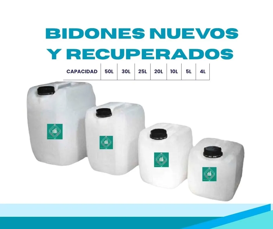 DONES NUEVOS Y RECUPERADOS