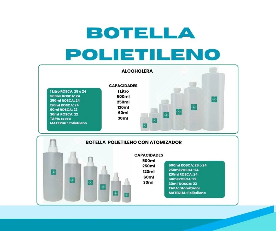 TELLA  POLIETILENO