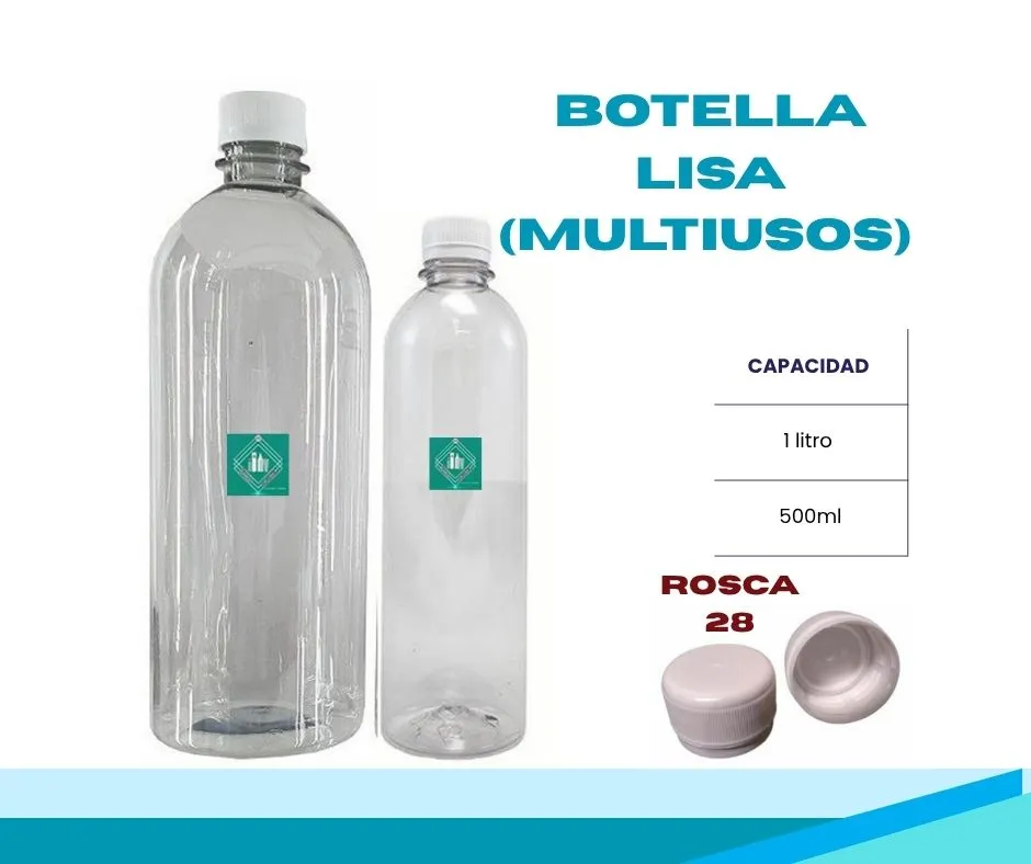 TELLA LISA MULTIUSOS